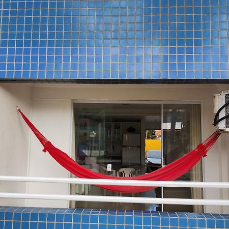 Apartamentos No Cartier Praia Do Futuro Fortaleza Confortavel Com 2 Qrtos 1 Suite 外观 照片
