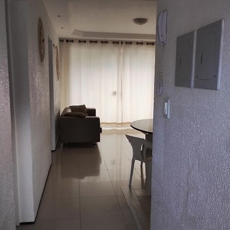 Apartamentos No Cartier Praia Do Futuro Fortaleza Confortavel Com 2 Qrtos 1 Suite 外观 照片