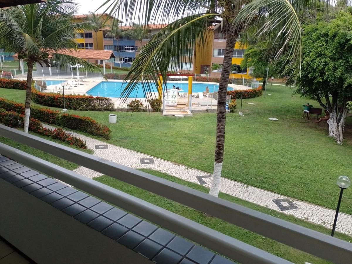 Apartamentos No Cartier Praia Do Futuro Fortaleza Confortavel Com 2 Qrtos 1 Suite 外观 照片