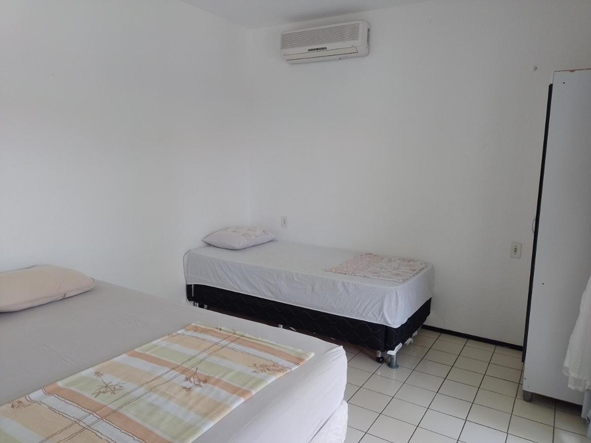 Apartamentos No Cartier Praia Do Futuro Fortaleza Confortavel Com 2 Qrtos 1 Suite 外观 照片