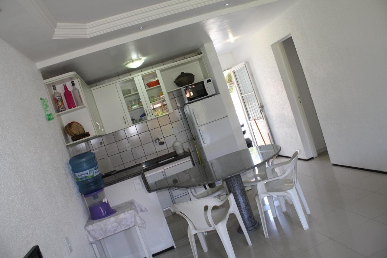 Apartamentos No Cartier Praia Do Futuro Fortaleza Confortavel Com 2 Qrtos 1 Suite 外观 照片