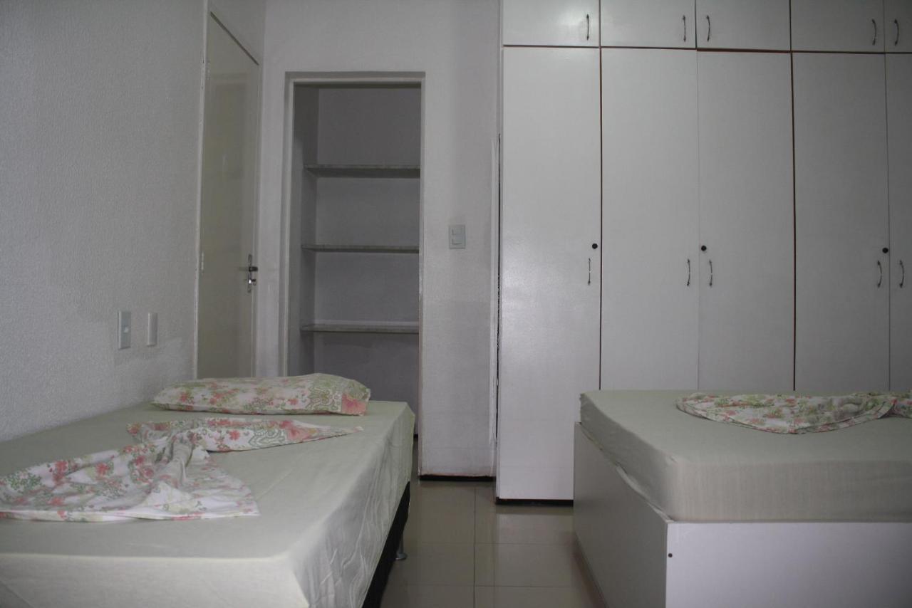 Apartamentos No Cartier Praia Do Futuro Fortaleza Confortavel Com 2 Qrtos 1 Suite 外观 照片