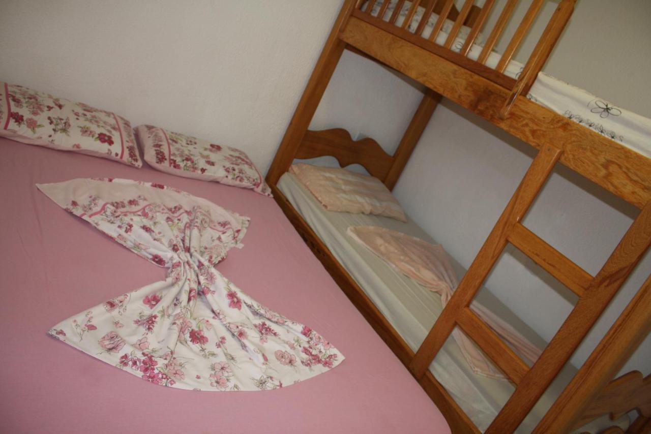 Apartamentos No Cartier Praia Do Futuro Fortaleza Confortavel Com 2 Qrtos 1 Suite 外观 照片
