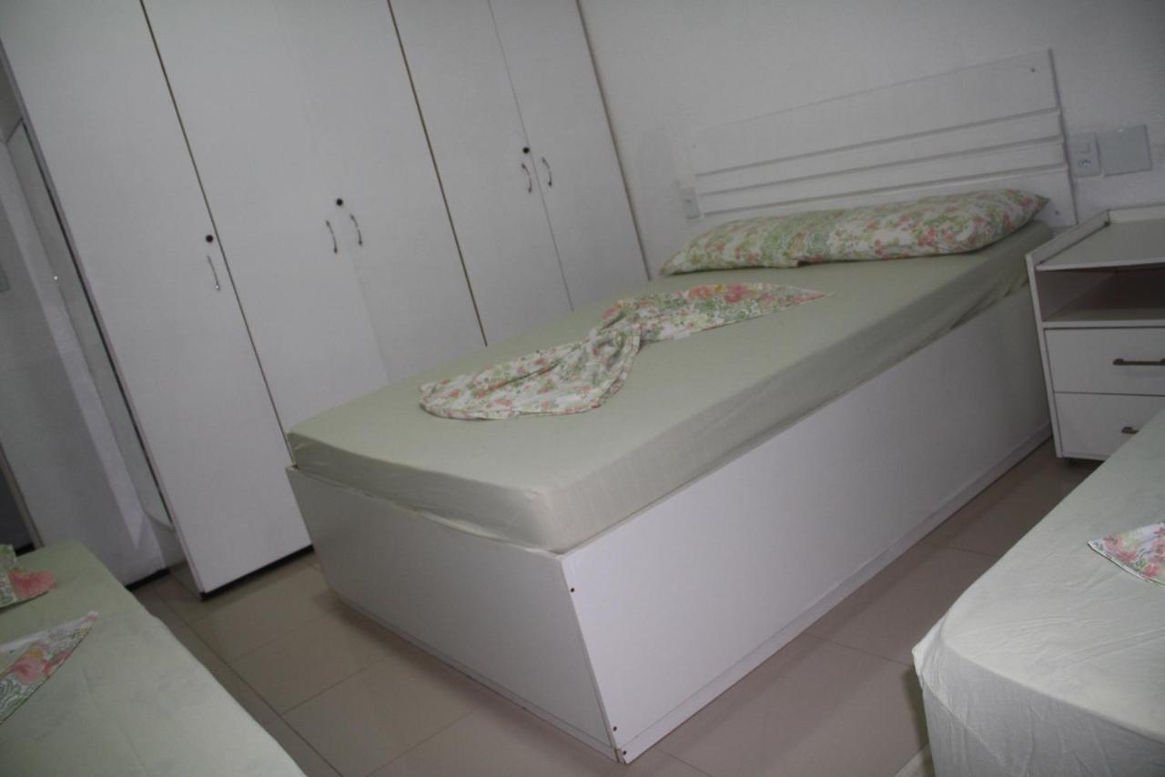 Apartamentos No Cartier Praia Do Futuro Fortaleza Confortavel Com 2 Qrtos 1 Suite 外观 照片